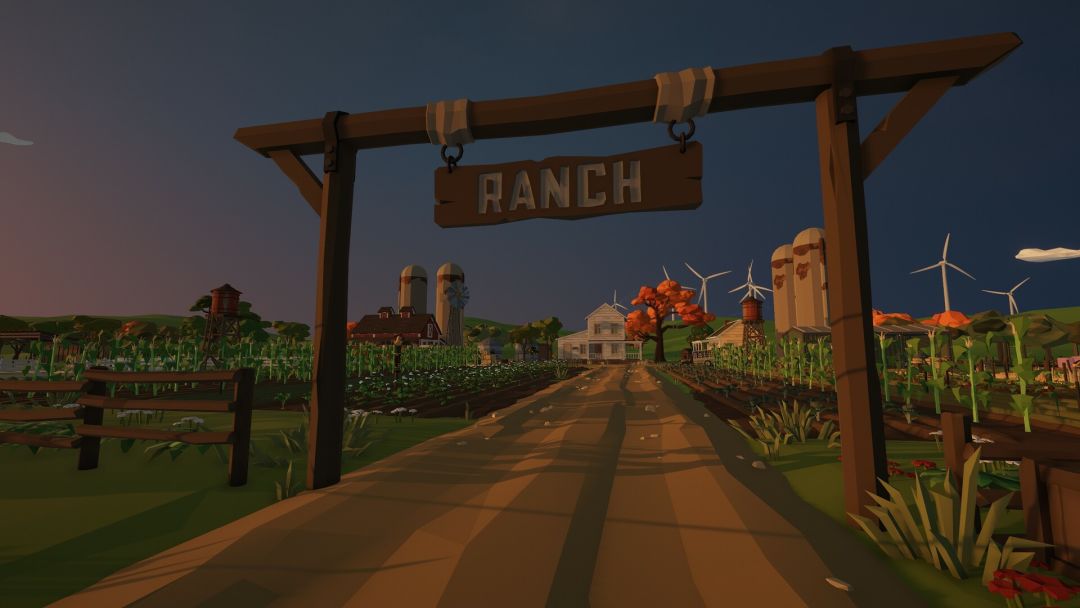 Fireworks Mania - An Explosive Simulator游戏截图