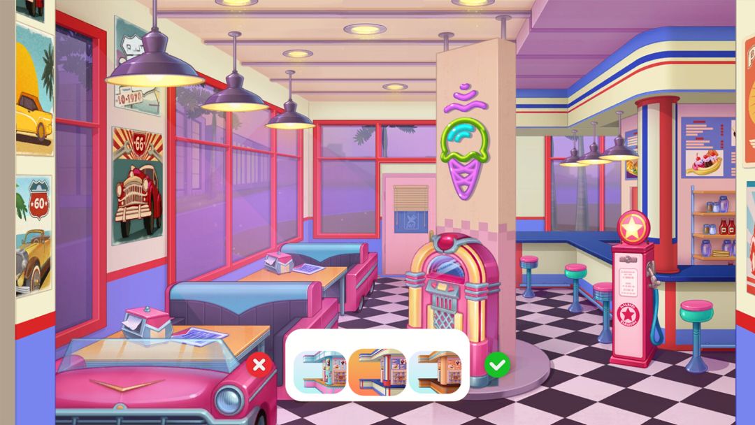 Cooking Live - Italian Kitchen Simulator游戏截图