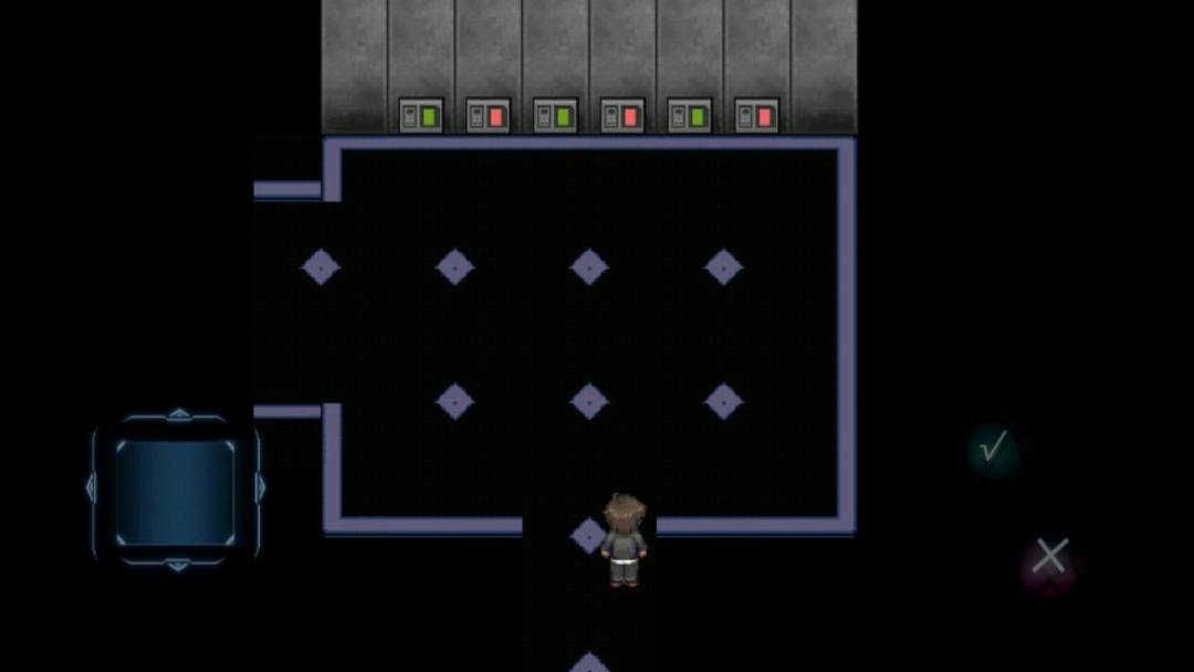 ANT SPACE STATION游戏截图