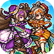 RPG Chroma Quaternionicon