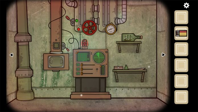 Cube Escape Collection KR游戏截图