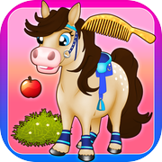 小马公主美容院icon