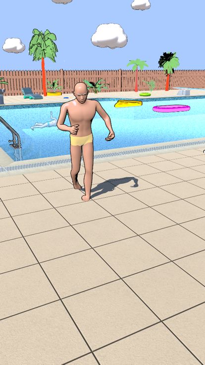 Make a Prank游戏截图