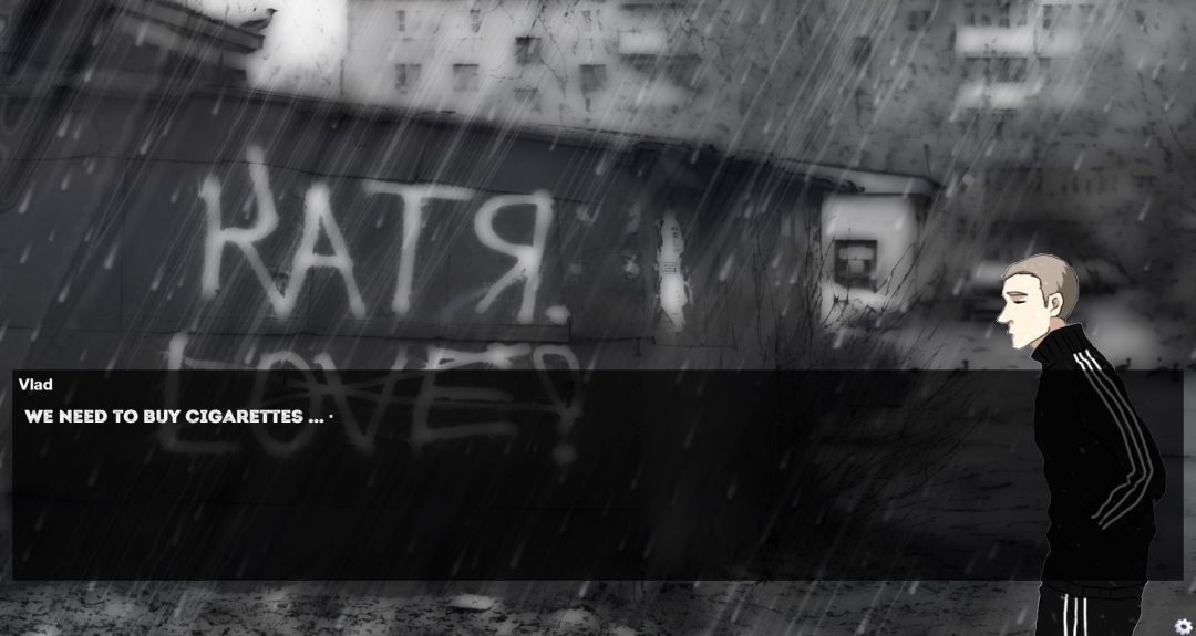 Sad City 42游戏截图