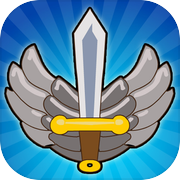 王国保卫战OL-我的超级黄金矿工(萝卜的世界)icon