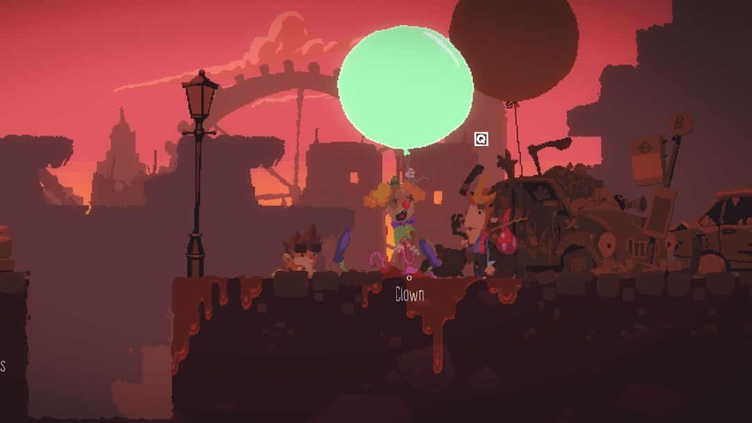 Lair of the Clockwork God游戏截图