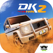 كنق الصحراء - تطعيس 2