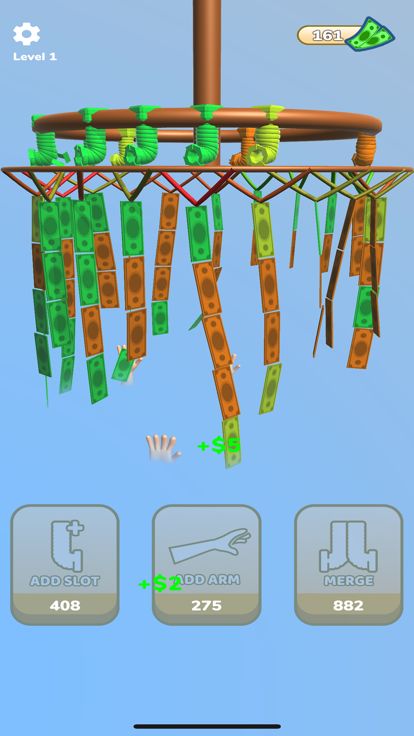 Money Catch!游戏截图