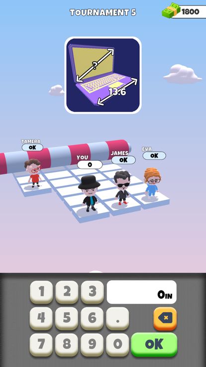 Oh My Guess游戏截图