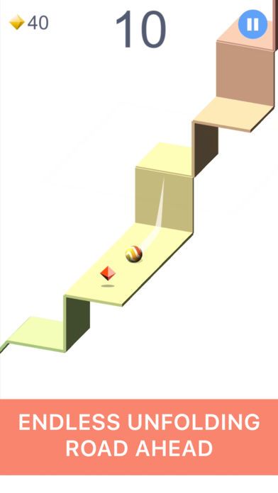 Unfold!游戏截图
