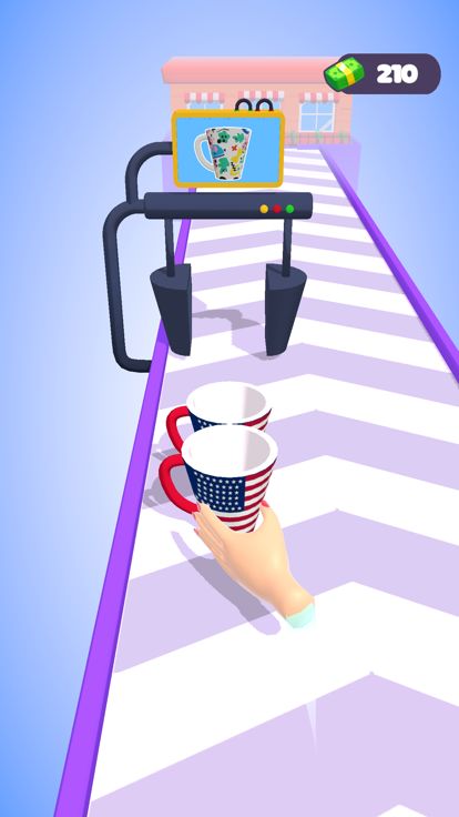 MugStack!游戏截图