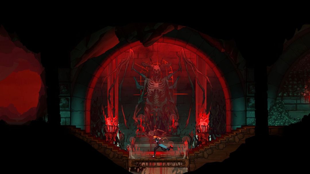 Castlevania: Belmont's Curse游戏截图