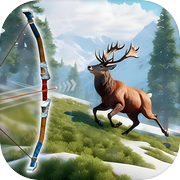 Bow Hunter: Wild Hunt 3D