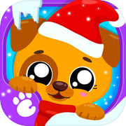 Cute & Tiny Christmas - Winter DIY Fun for Kidsicon
