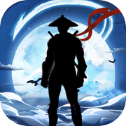 暗影忍者武士icon