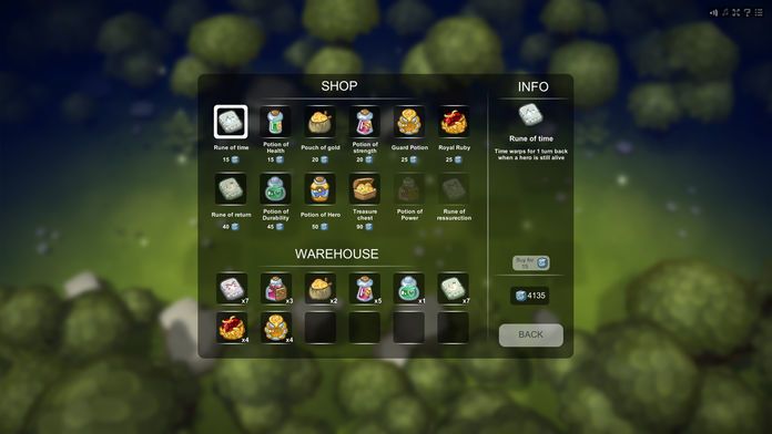 Guards 3D游戏截图