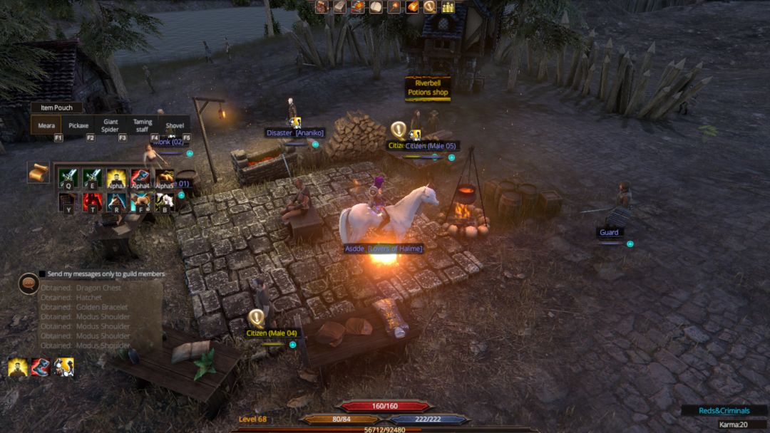 Boundel: The Second Era游戏截图