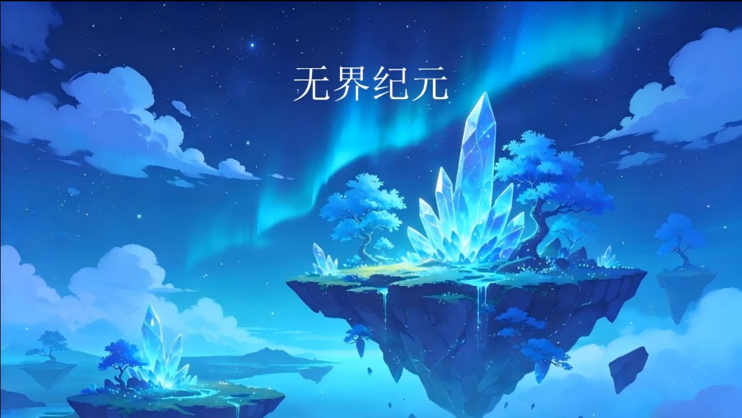 我参与开发的游戏上线了,快来试玩吧~ 1