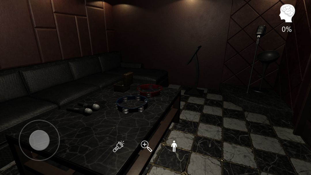 金酷KTV游戏截图