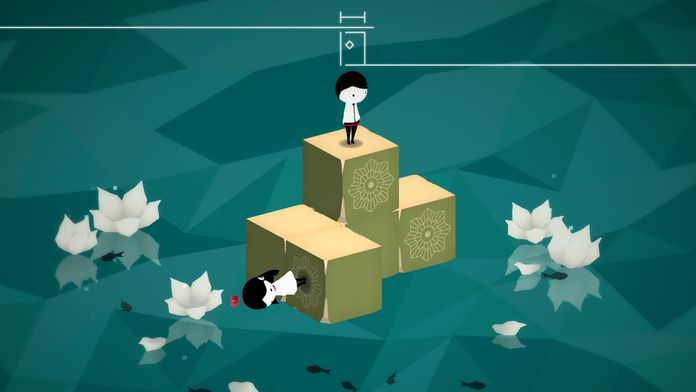 昔:Yesterday!游戏截图