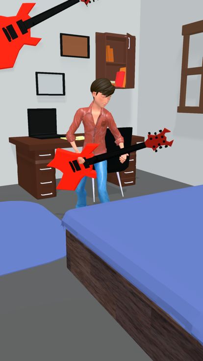 Take Care of Baby游戏截图