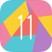 拼11icon