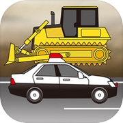 Working Car Vroomicon