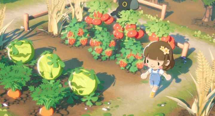 PuffPals: Island Skies截图