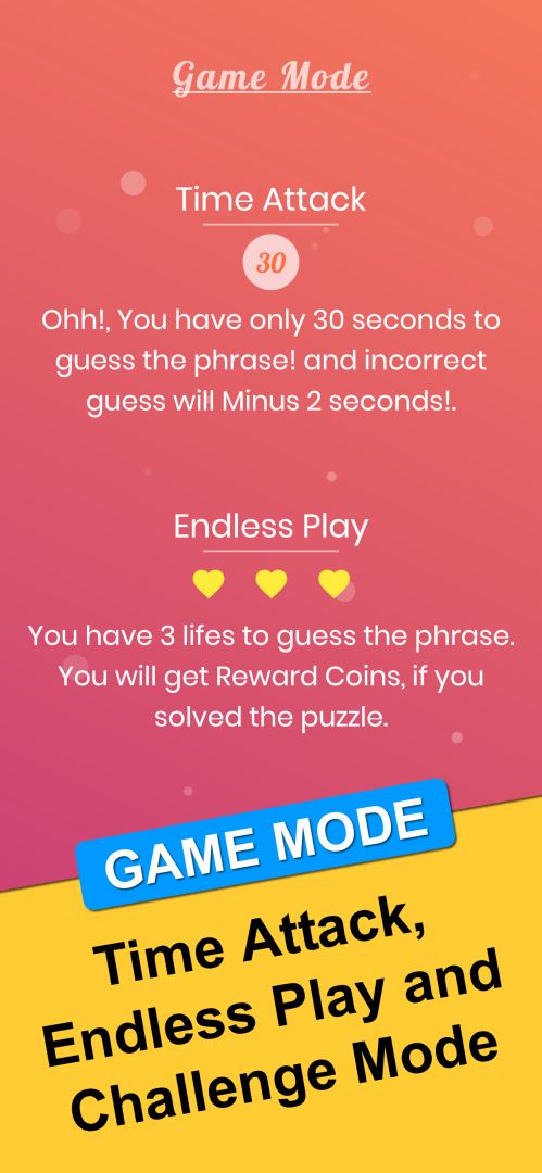 Phrase Puzzle Challenge - Proverbs Idioms Phrases游戏截图