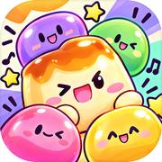 摇滚布丁icon