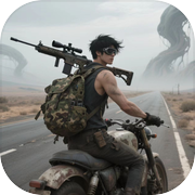 全民公路求生icon