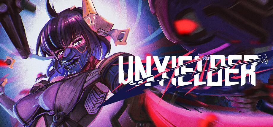UNYIELDER -不屈者-