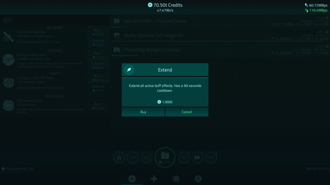 Upload Simulator游戏截图