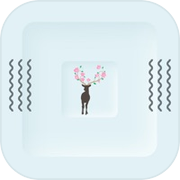 反射神経測定 - 日々の エイム練習 や 脳トレ に最適ゲーicon