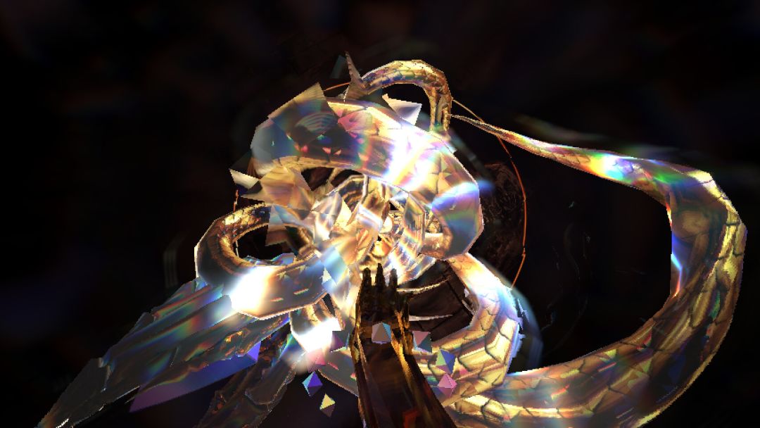 HYPER DEMON游戏截图