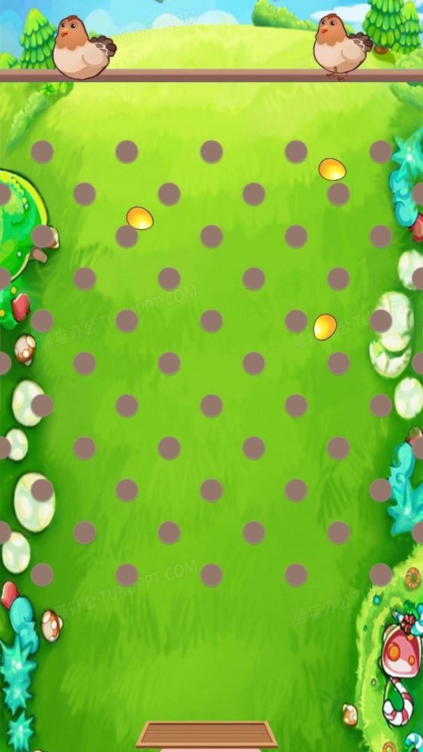 母鸡下蛋游戏截图