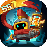 元气骑士前传icon