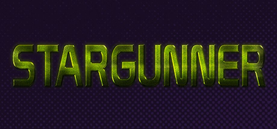 Stargunner游戏截图