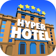 Hyper Hotelicon