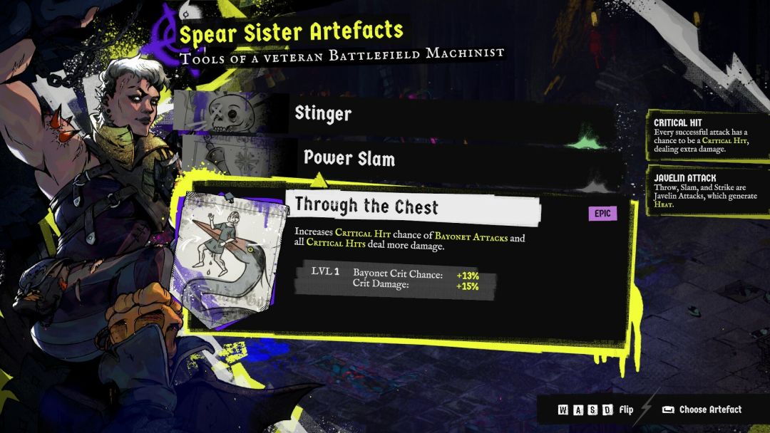 破御者游戏截图