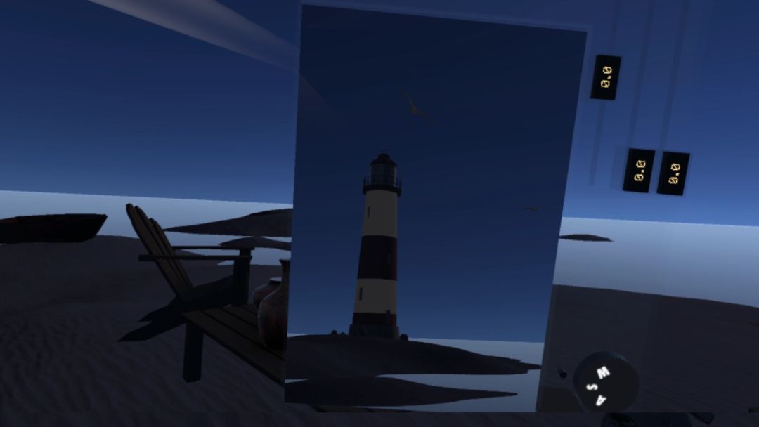 Magic Hour游戏截图