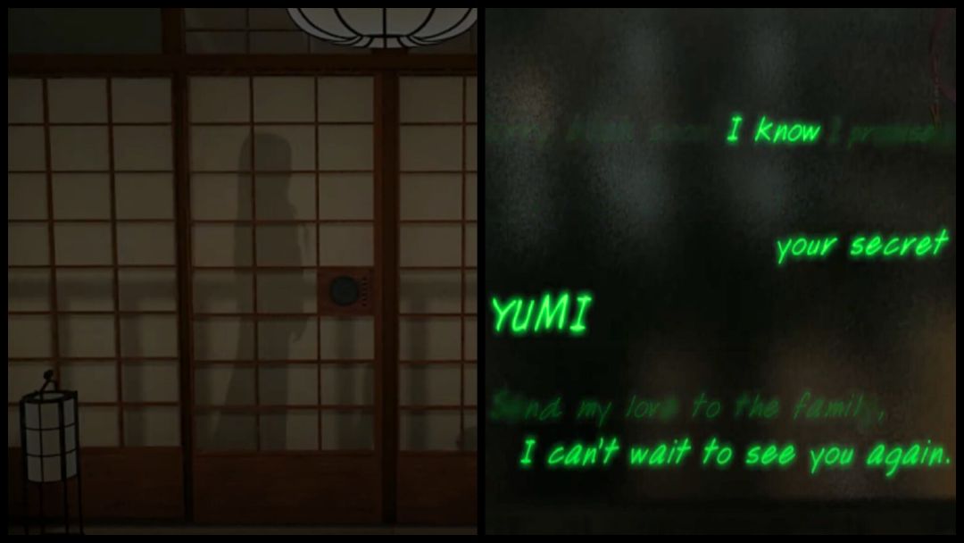 Nancy Drew®: Shadow at the Water's Edge游戏截图
