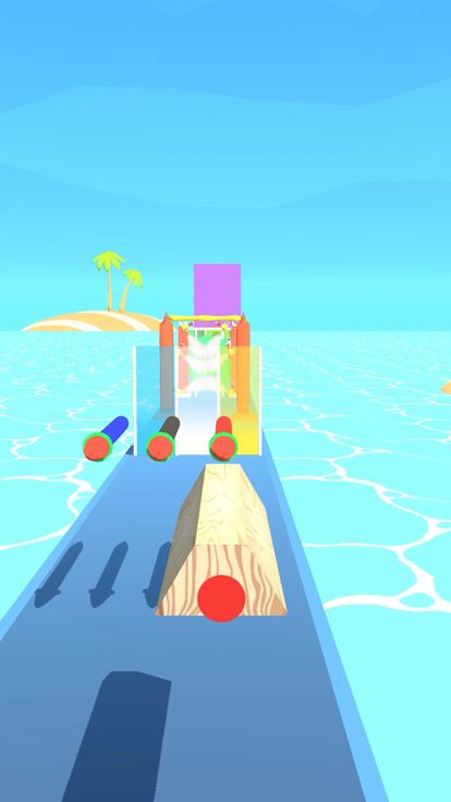 Wood Designer游戏截图