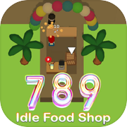 789 Idle Food Shop