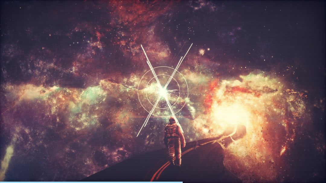 Intralism游戏截图