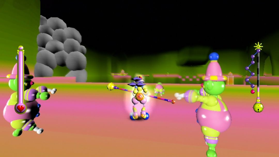 Eternity Egg游戏截图