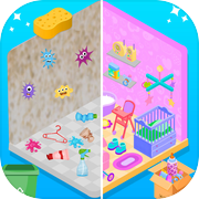 SnuggleNest LuxeDesigner Roomicon