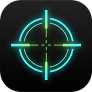 外置准星icon