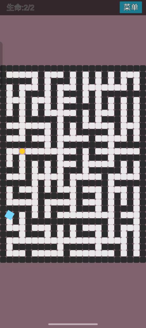 无尽迷宫游戏截图