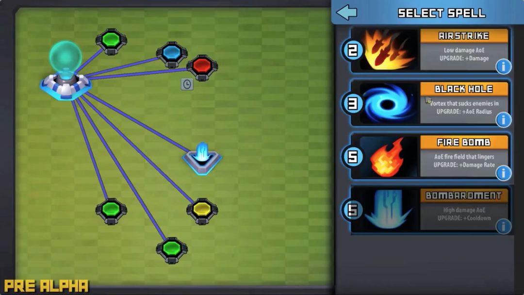 Bot Smashers游戏截图